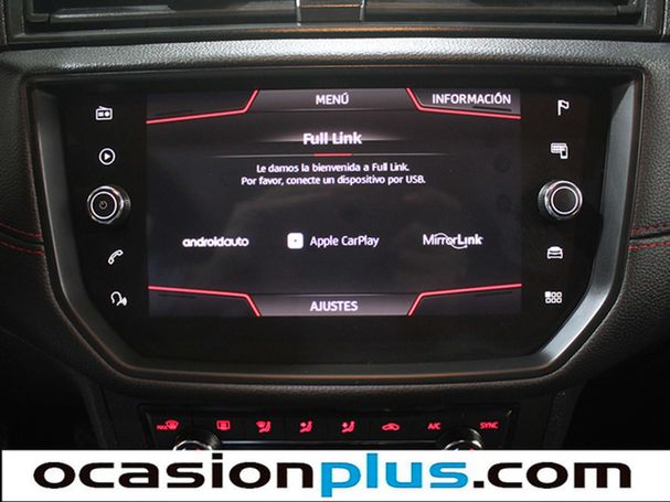 Seat Arona 1.0 66 kW image number 13