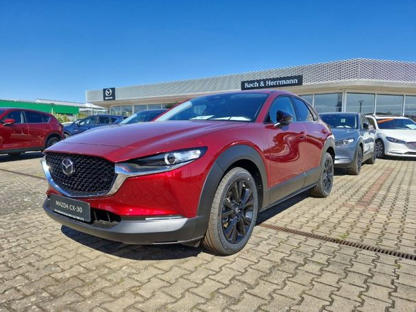 Mazda CX-30 2.0 90 kW image number 2