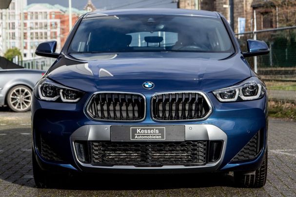 BMW X2e M Sport xDrive 162 kW image number 13