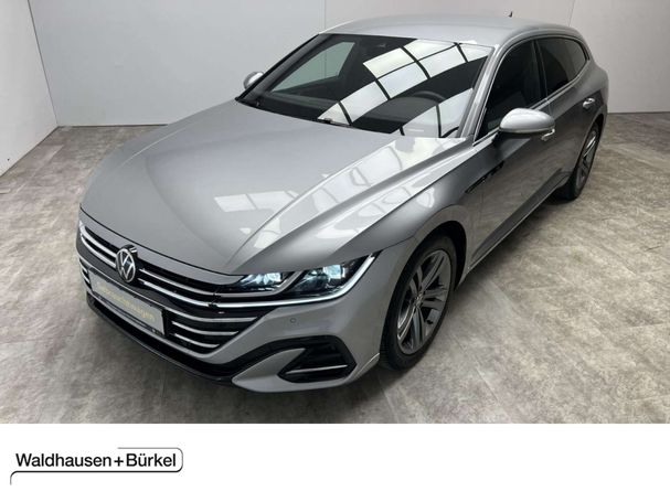 Volkswagen Arteon 2.0 TDI DSG Shooting Brake 4Motion 147 kW image number 1