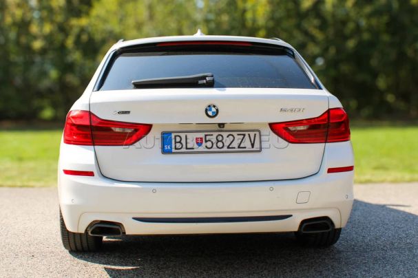 BMW 540i xDrive 250 kW image number 5