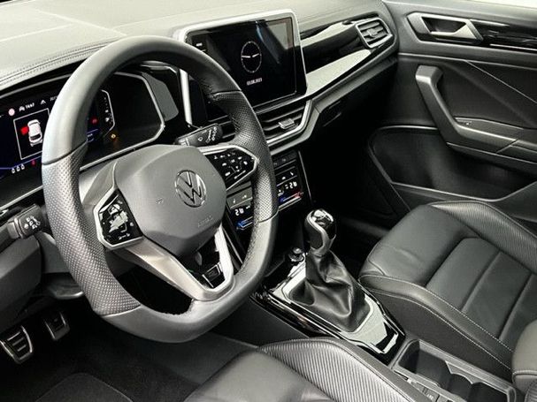 Volkswagen T-Roc 1.5 TSI 110 kW image number 5