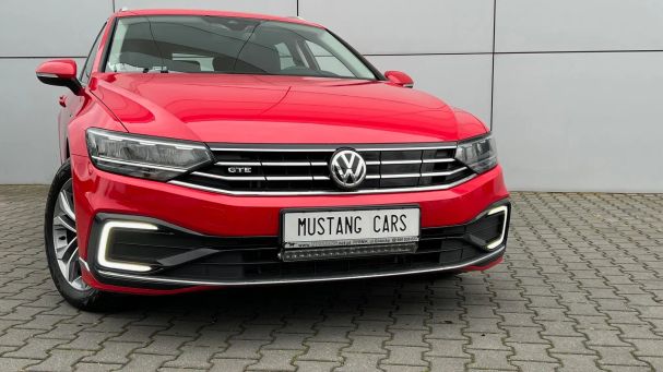 Volkswagen Passat DSG 160 kW image number 6