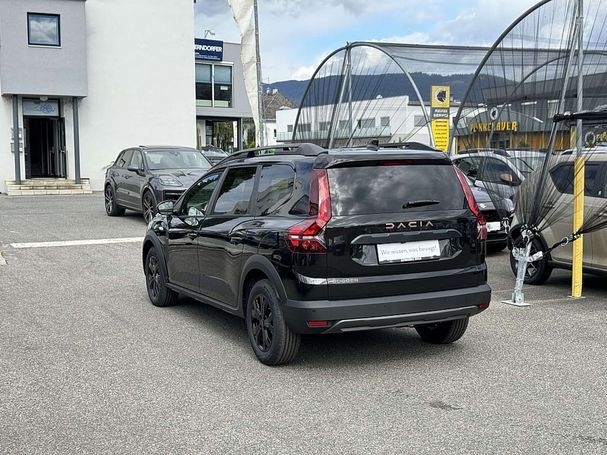 Dacia Jogger TCe 110 Extreme 81 kW image number 6