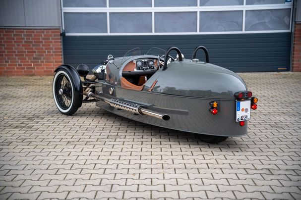 Morgan 3 Wheeler 60 kW image number 1