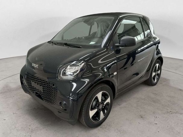 Smart ForTwo EQ passion 60 kW image number 1