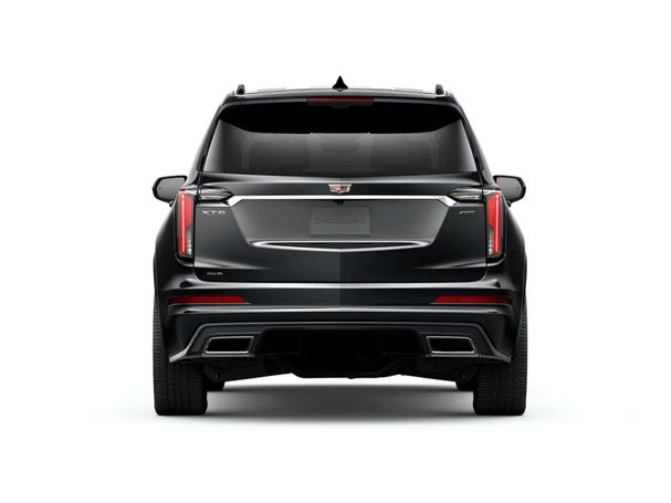 Cadillac XT6 235 kW image number 6