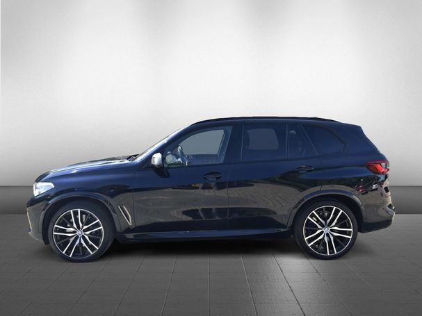 BMW X5 M50d xDrive 294 kW image number 4