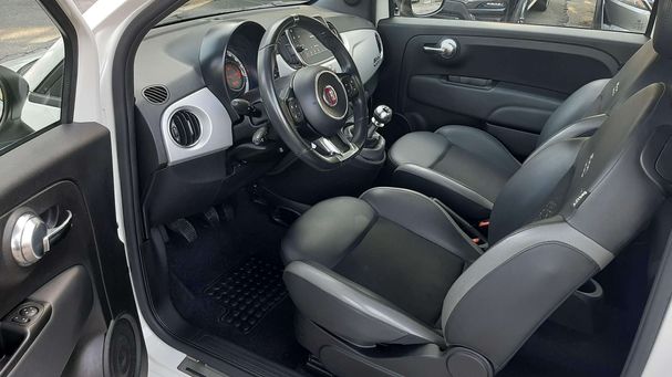 Fiat 500 1.0 51 kW image number 8