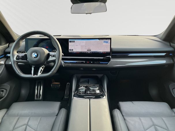 BMW 520d 145 kW image number 6