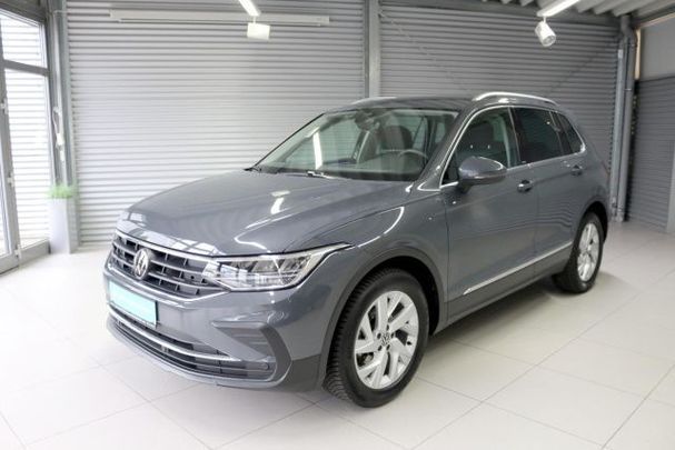 Volkswagen Tiguan 2.0 TDI Move 90 kW image number 1