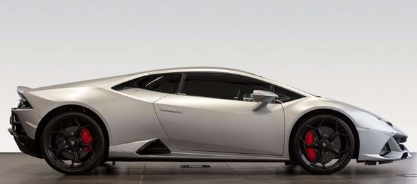 Lamborghini Huracan 471 kW image number 2