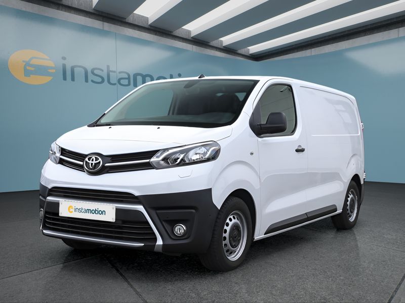 Toyota Proace 1.5 D L1