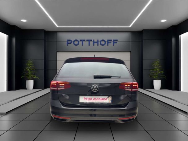 Volkswagen Passat Variant 2.0 TDI Business DSG 110 kW image number 1