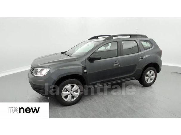 Dacia Duster Blue dCi 115 85 kW image number 1