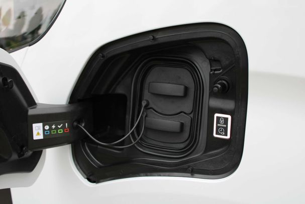 Toyota Proace Electric 75 kWh 100 kW image number 22