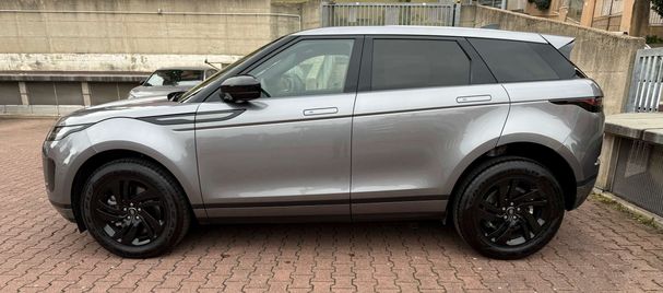 Land Rover Range Rover Evoque 118 kW image number 8