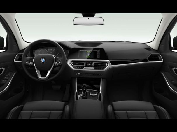 BMW 318i Touring Sport Line 115 kW image number 5