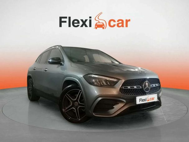 Mercedes-Benz GLA 200 d 110 kW image number 1