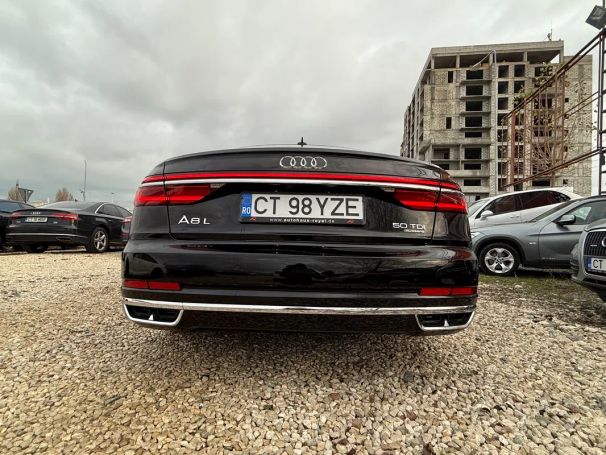 Audi A8 210 kW image number 34