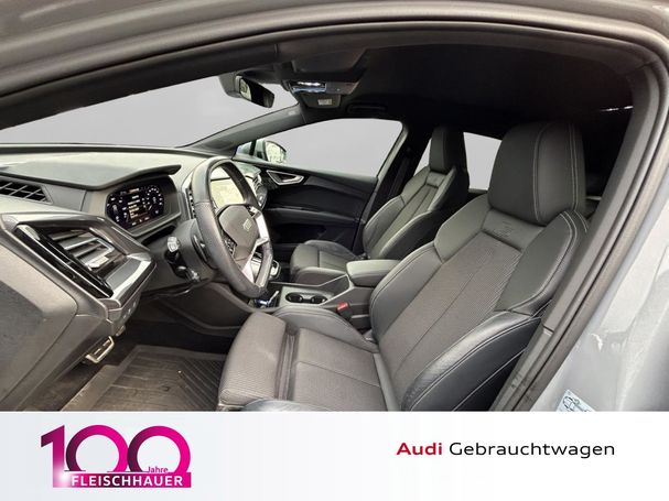 Audi Q4 125 kW image number 7