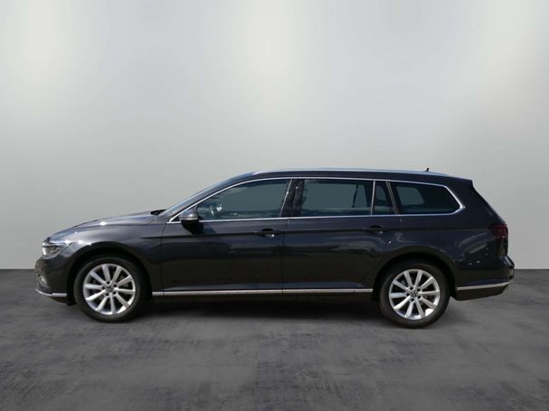 Volkswagen Passat Variant 2.0 TDI Elegance 4Motion DSG 147 kW image number 6