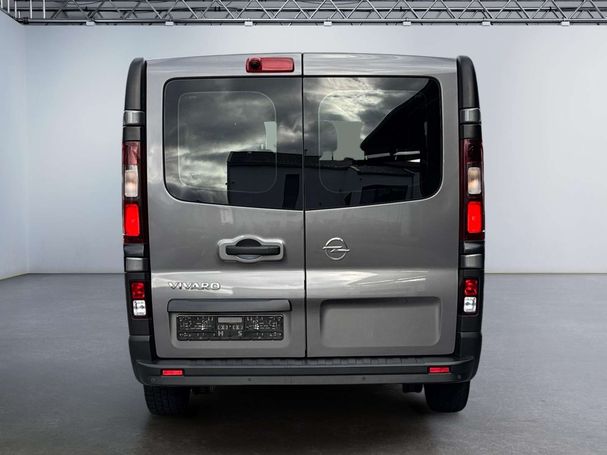 Opel Vivaro L2H1 88 kW image number 5