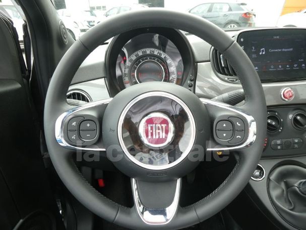 Fiat 500C 51 kW image number 24