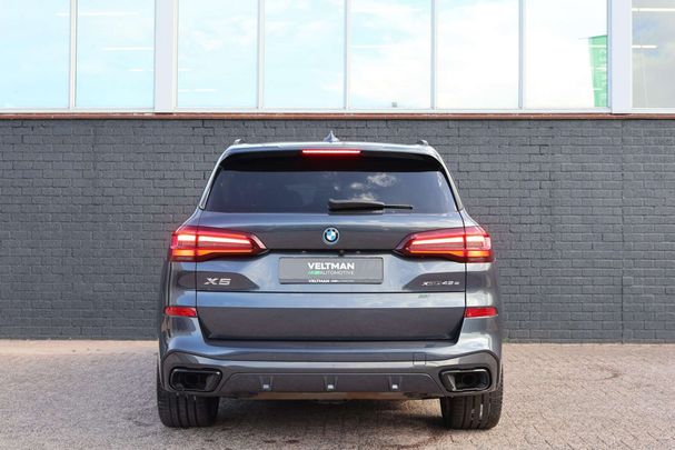 BMW X5 45e xDrive 289 kW image number 9