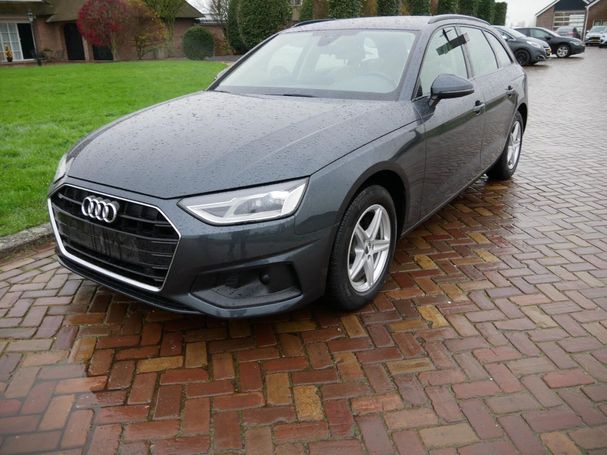 Audi A4 30 TDI S tronic Avant Business 100 kW image number 1