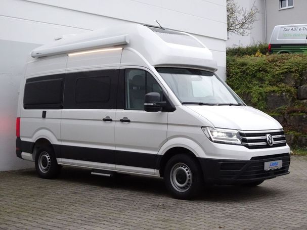 Volkswagen Crafter 130 kW image number 2