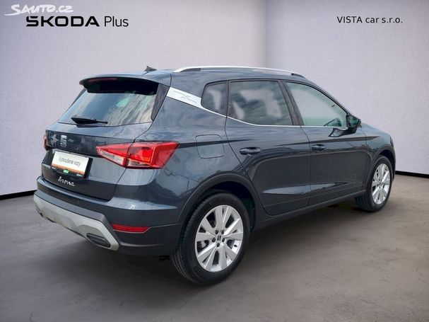 Seat Arona 1.0 TSI Xperience DSG 81 kW image number 3