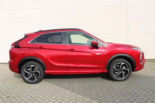 Mitsubishi Eclipse Cross PHEV 138 kW image number 20