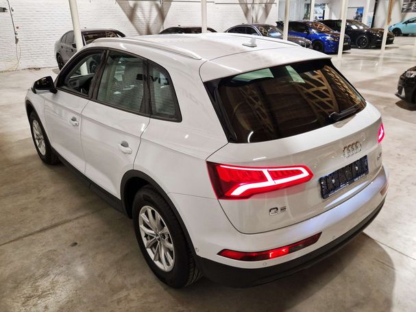 Audi Q5 120 kW image number 7