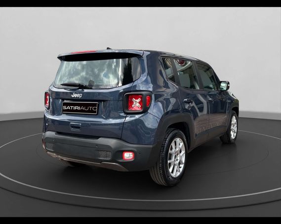 Jeep Renegade 96 kW image number 8