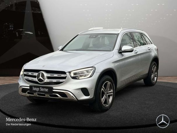 Mercedes-Benz GLC 300 e 235 kW image number 1