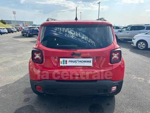 Jeep Renegade 1.0 88 kW image number 6