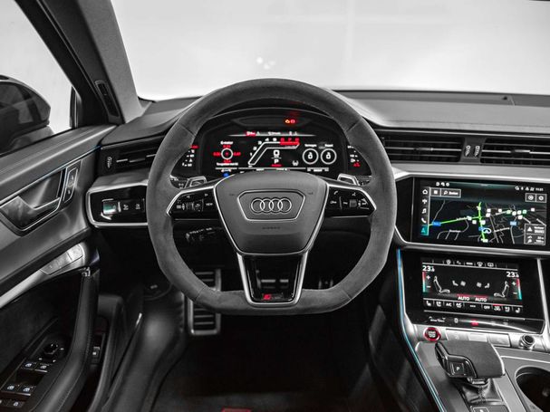 Audi RS6 Avant 441 kW image number 17