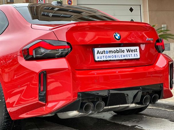 BMW M2 Coupé 338 kW image number 6