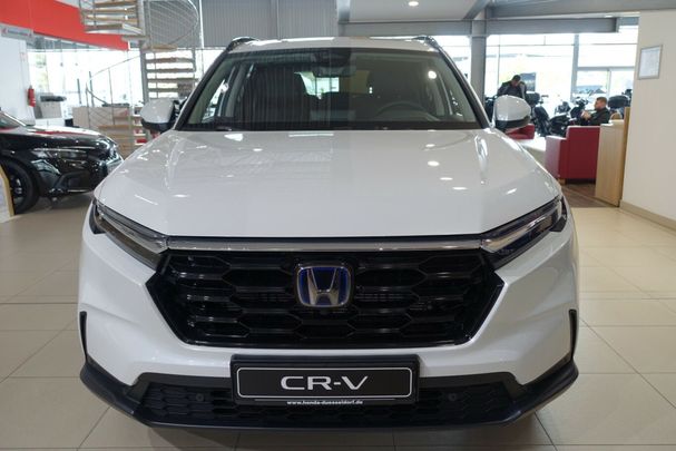 Honda CR-V 135 kW image number 3