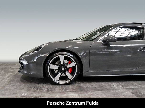 Porsche 991 294 kW image number 21