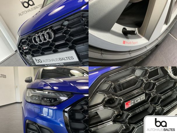 Audi SQ5 Sportback 251 kW image number 19