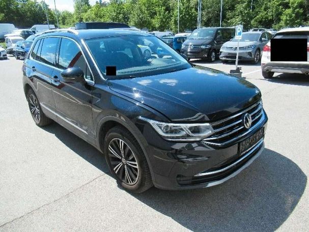 Volkswagen Tiguan eHybrid Elegance DSG 180 kW image number 2