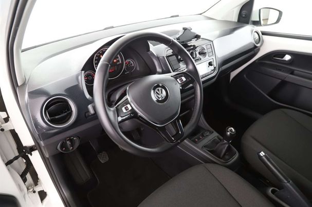 Volkswagen up! 44 kW image number 9