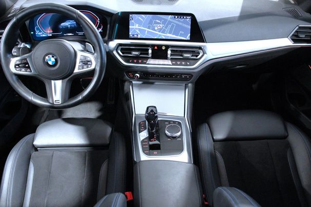 BMW 330i Touring M Sport 190 kW image number 15