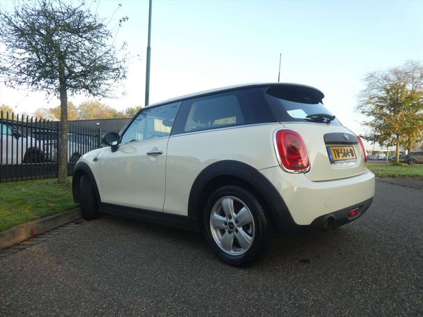 Mini One 75 kW image number 49