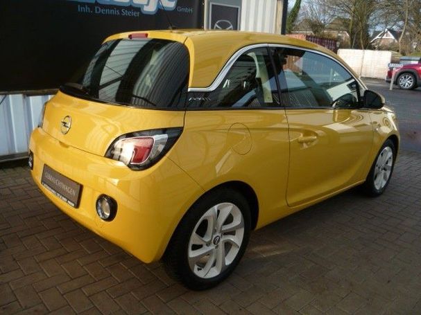 Opel Adam 1.2 Jam 51 kW image number 1