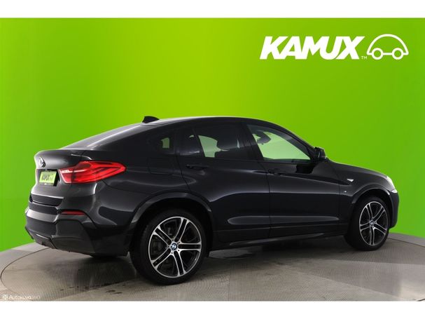 BMW X4 xDrive 190 kW image number 2