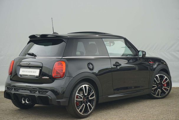 Mini John Cooper Works 171 kW image number 3