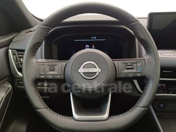 Nissan Qashqai e-power 140 kW image number 11